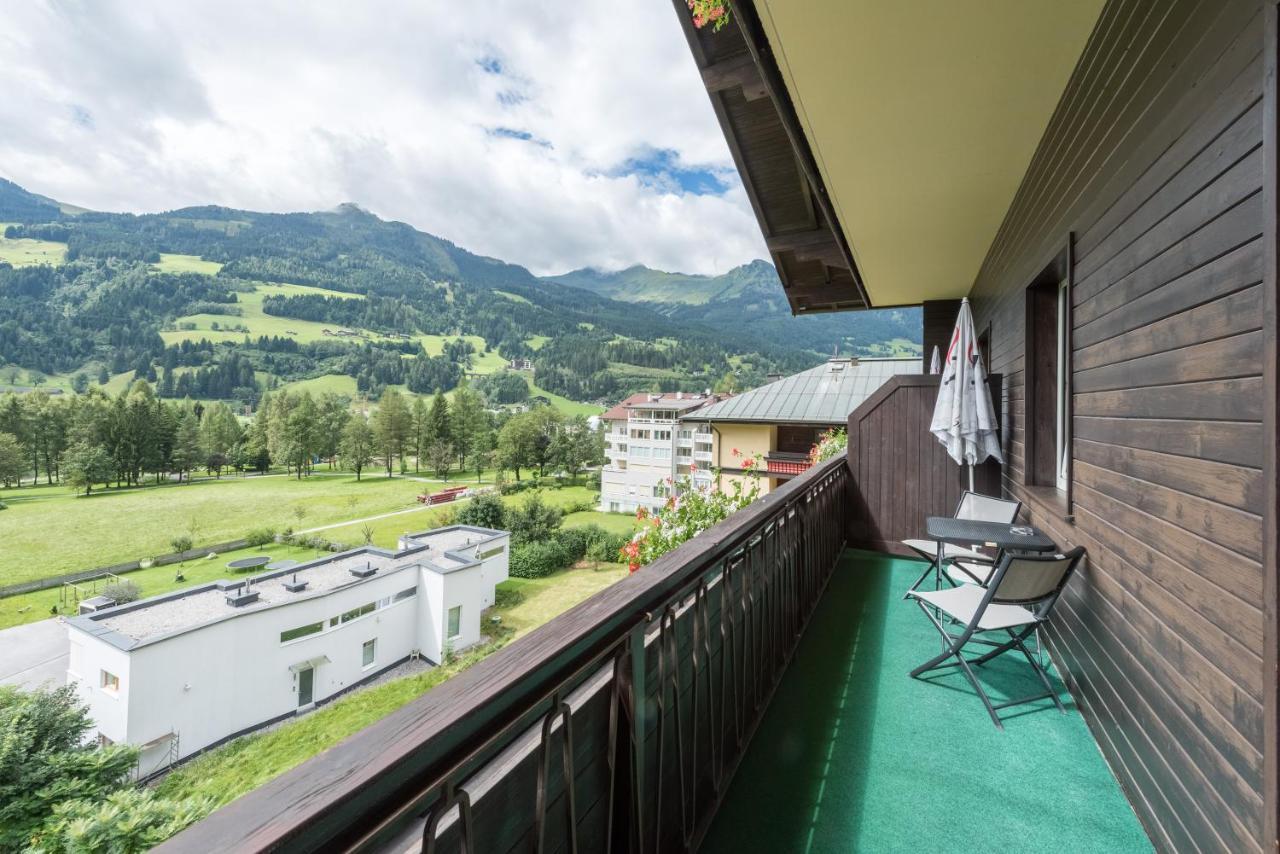 Hotel Germania Gastein - Ganzjaehrig Inklusive Alpentherme Gastein & Sommersaison Inklusive Gasteiner Bergbahnen 배드호프가스타인 외부 사진