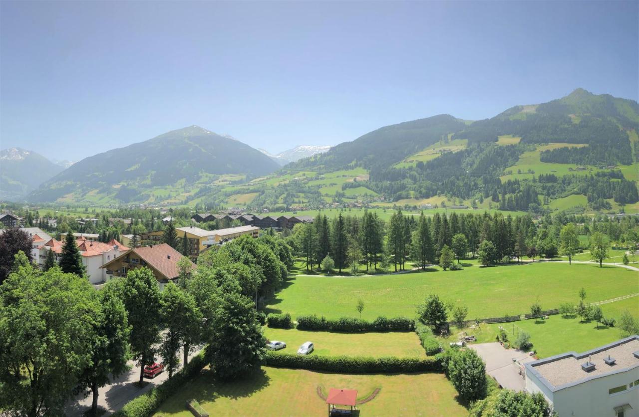 Hotel Germania Gastein - Ganzjaehrig Inklusive Alpentherme Gastein & Sommersaison Inklusive Gasteiner Bergbahnen 배드호프가스타인 외부 사진