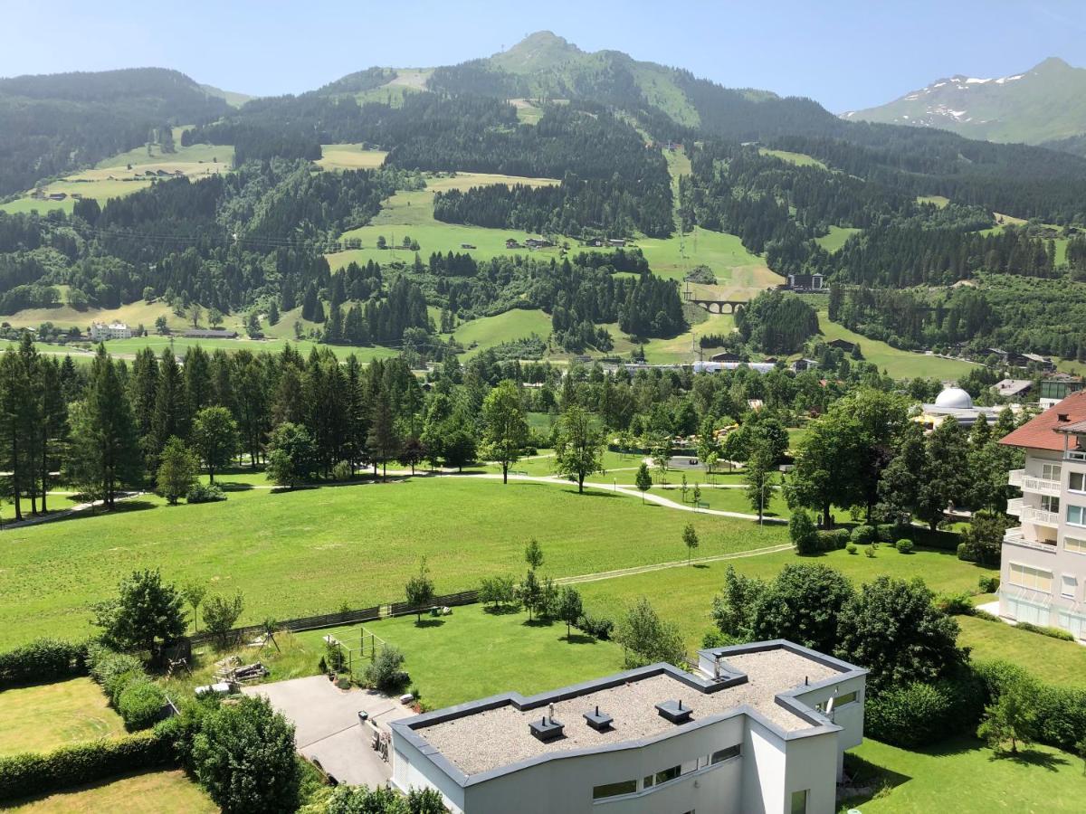 Hotel Germania Gastein - Ganzjaehrig Inklusive Alpentherme Gastein & Sommersaison Inklusive Gasteiner Bergbahnen 배드호프가스타인 외부 사진