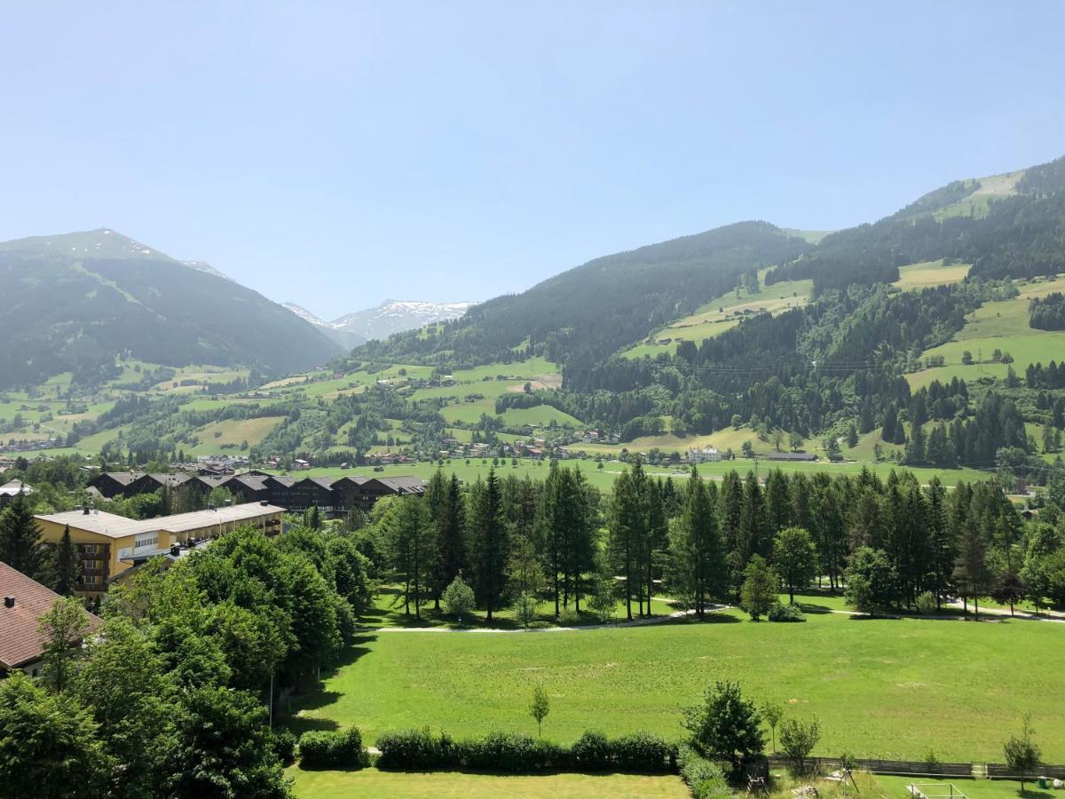 Hotel Germania Gastein - Ganzjaehrig Inklusive Alpentherme Gastein & Sommersaison Inklusive Gasteiner Bergbahnen 배드호프가스타인 외부 사진