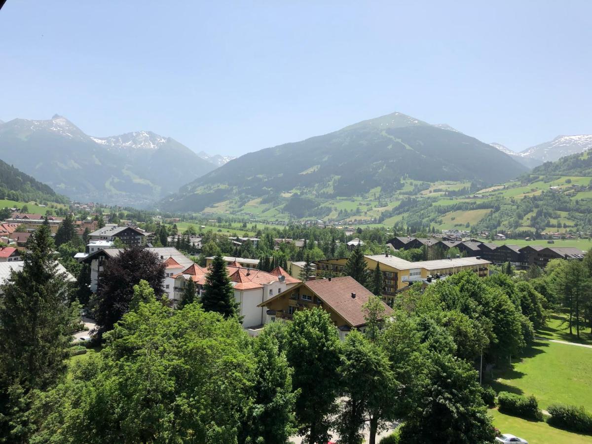 Hotel Germania Gastein - Ganzjaehrig Inklusive Alpentherme Gastein & Sommersaison Inklusive Gasteiner Bergbahnen 배드호프가스타인 외부 사진