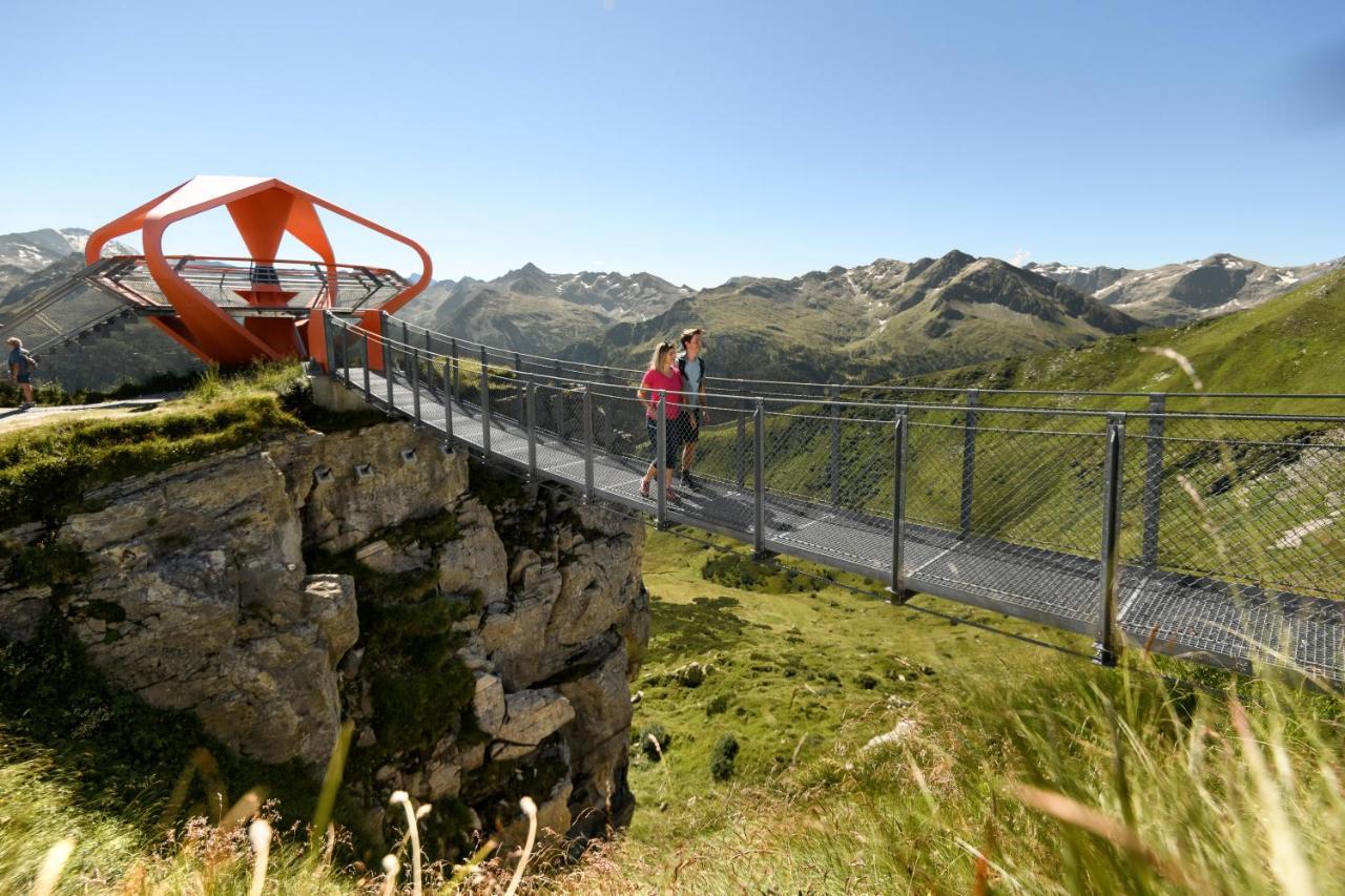 Hotel Germania Gastein - Ganzjaehrig Inklusive Alpentherme Gastein & Sommersaison Inklusive Gasteiner Bergbahnen 배드호프가스타인 외부 사진