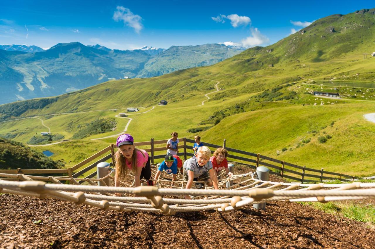 Hotel Germania Gastein - Ganzjaehrig Inklusive Alpentherme Gastein & Sommersaison Inklusive Gasteiner Bergbahnen 배드호프가스타인 외부 사진