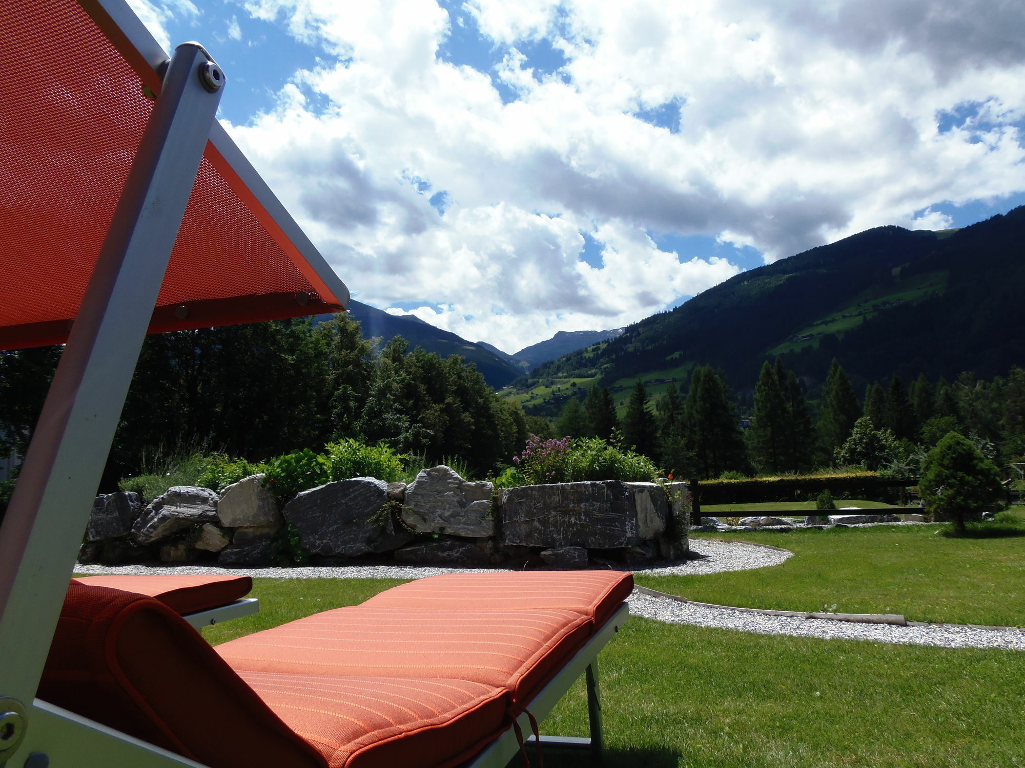 Hotel Germania Gastein - Ganzjaehrig Inklusive Alpentherme Gastein & Sommersaison Inklusive Gasteiner Bergbahnen 배드호프가스타인 외부 사진